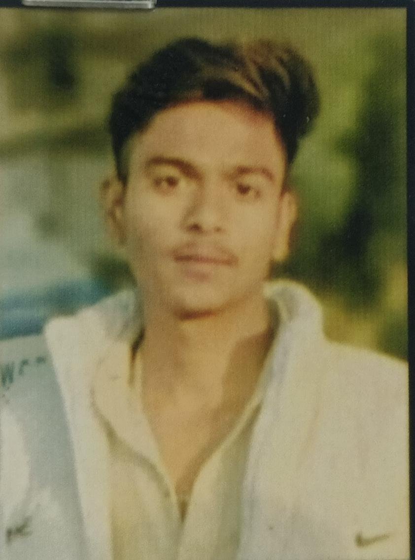 LOKESH PRAJAPAT