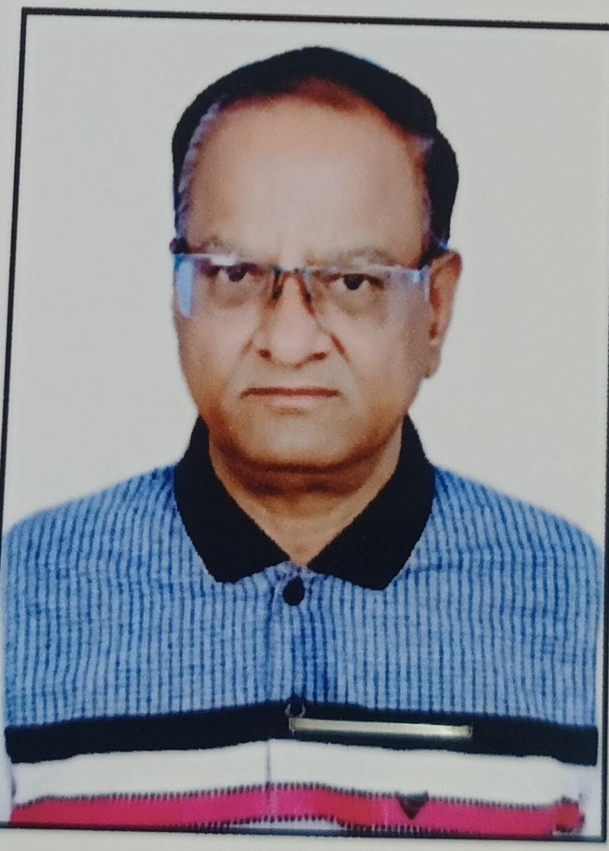 SARFUDDIN
