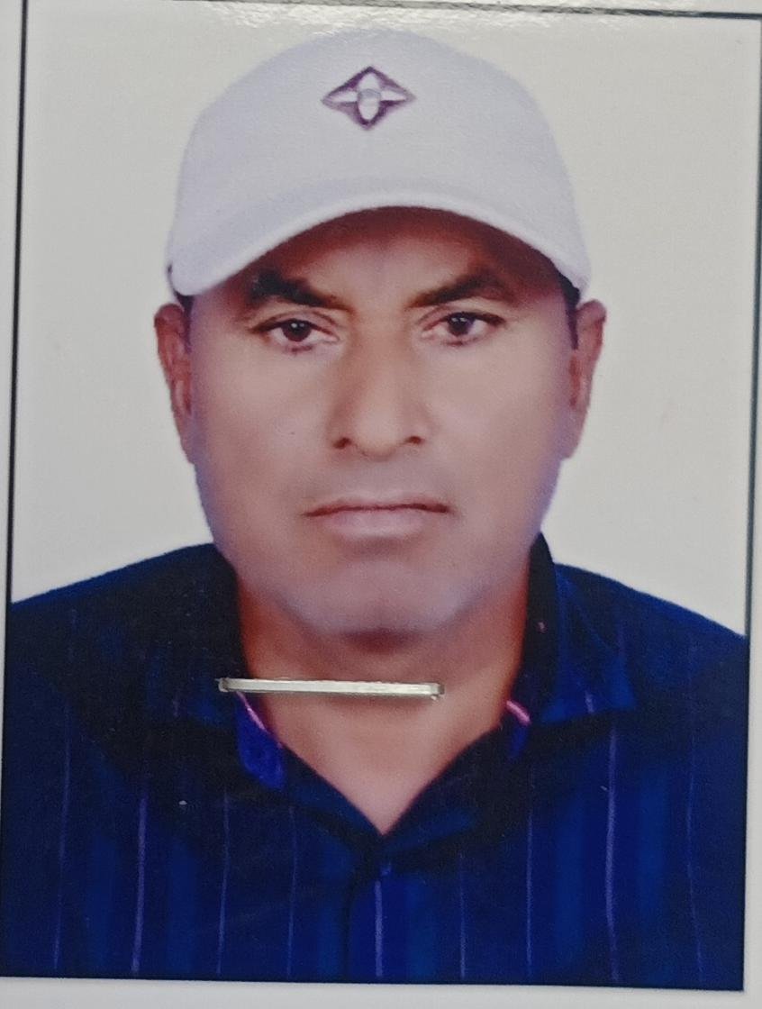 SHAMBHU DAYAL