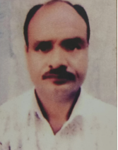 DAYANAND GUPTA
