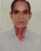 AMAR CHAND