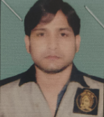SAURABH KUMAR