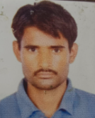AVDHESH KUMAR YADAV