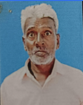 ROOP SINGH
