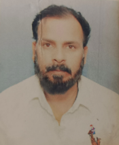 ASHOK KUMAR