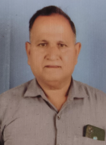 SANJAY KUMAR