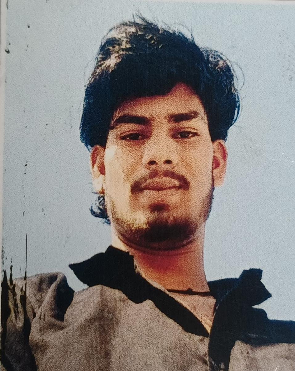 Ankush Chaudhari