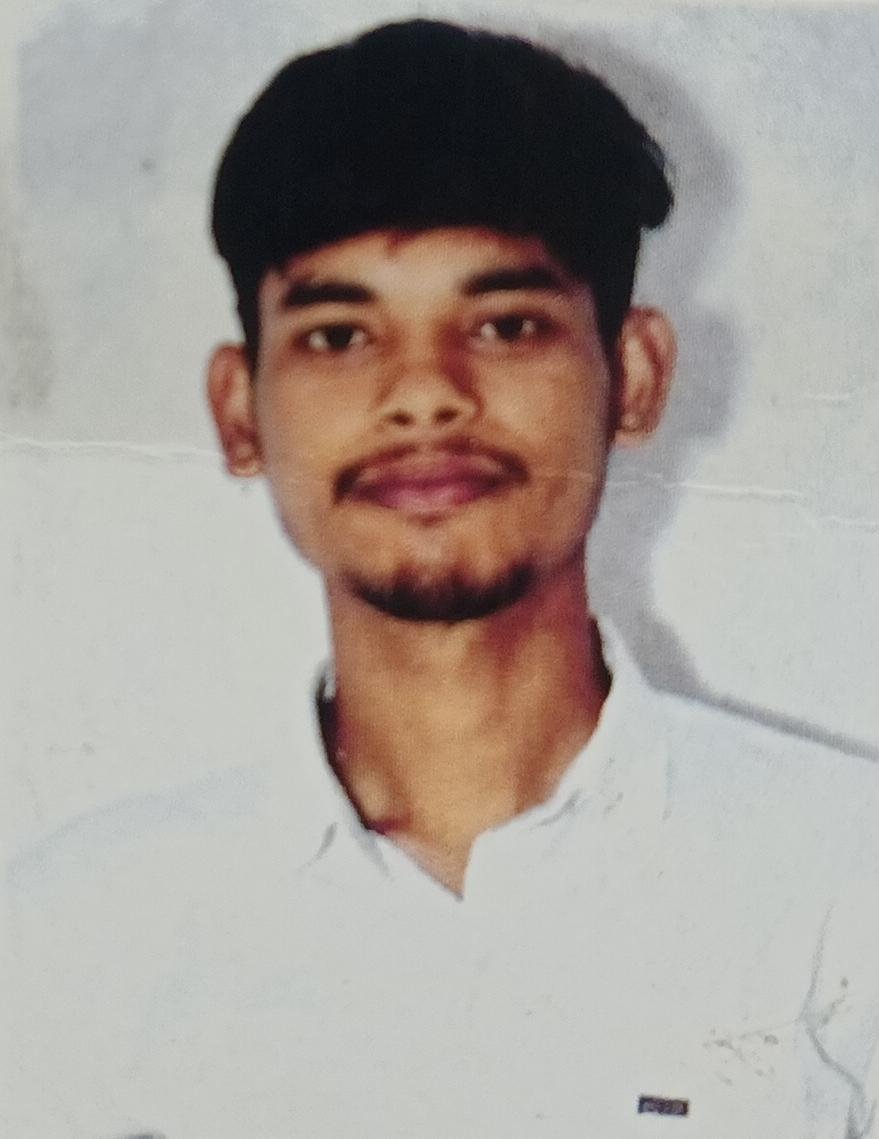 Anshul Bharti