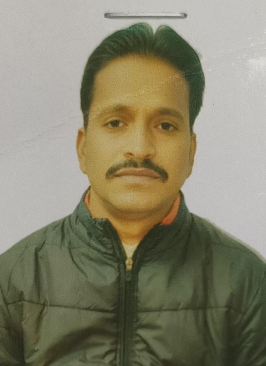 HUSSAIN ALAM