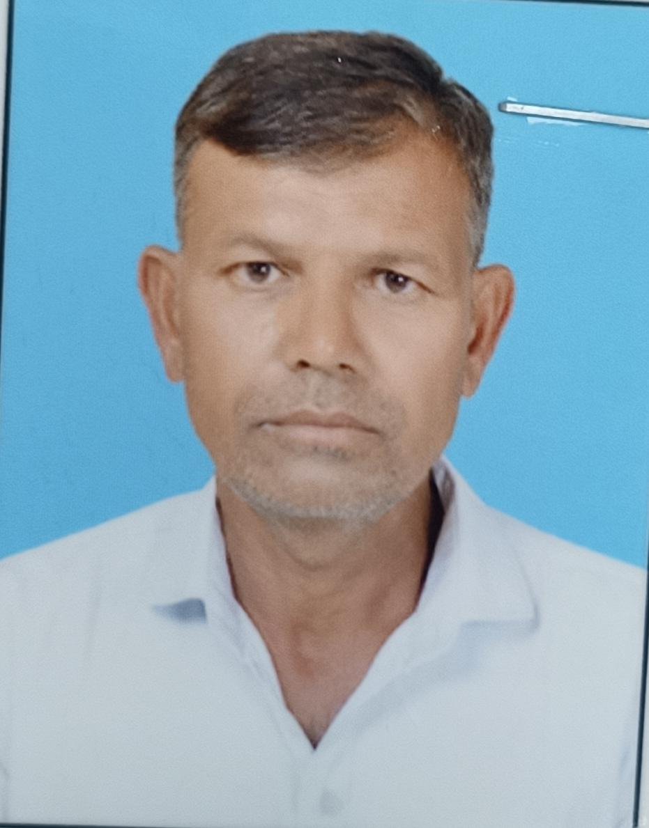 KHALIL AHMAD