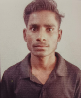 RADHA KISHAN