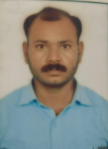 SHYAM SINGH