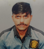 DEEN DAYAL