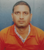 DINESH
