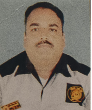 BANWARI LAL SHARMA