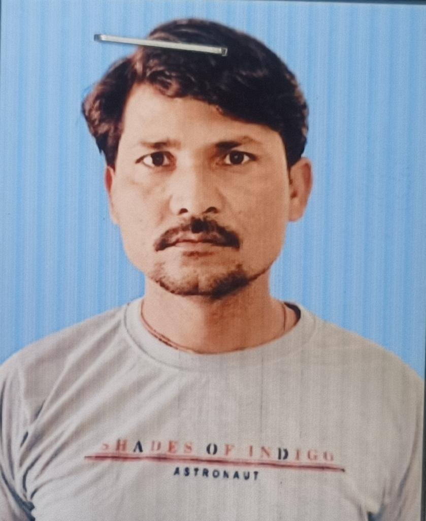 MUKESH HARIJAN