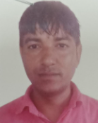 MUKESH KUMAR