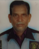 MAHESH CHAND  GUPTA
