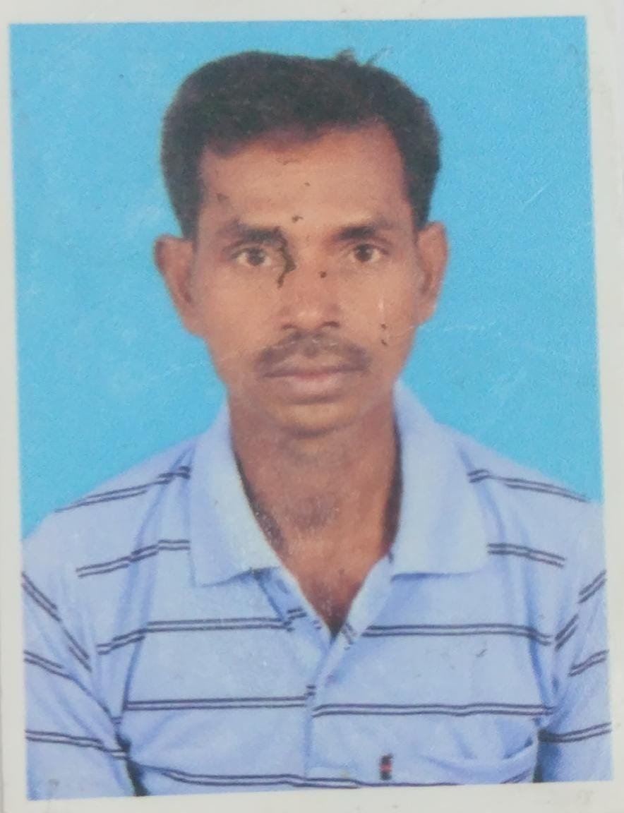 Dinesh Chand