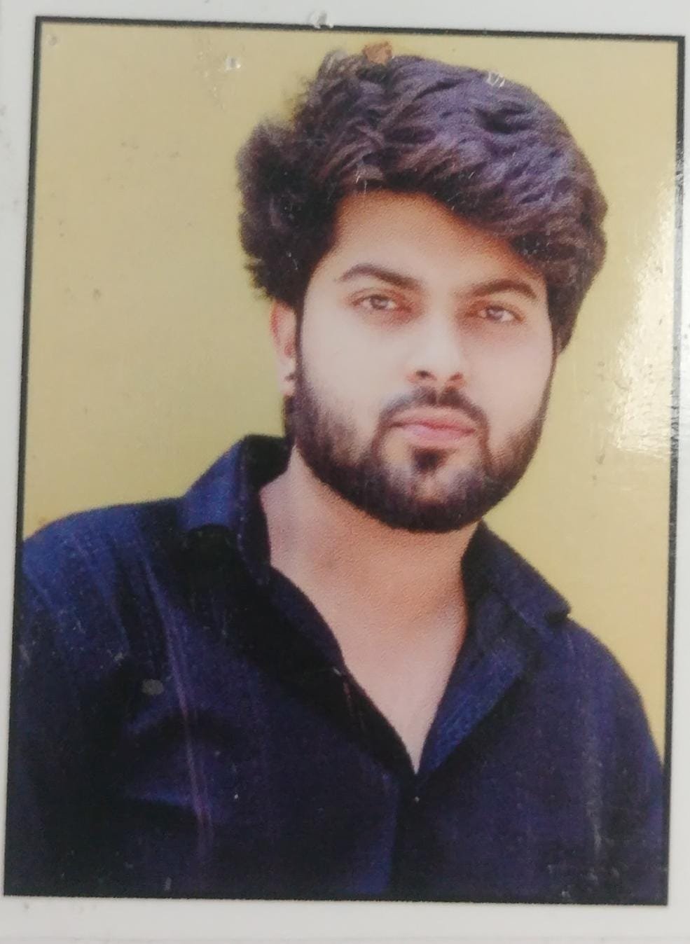 Dharmendra