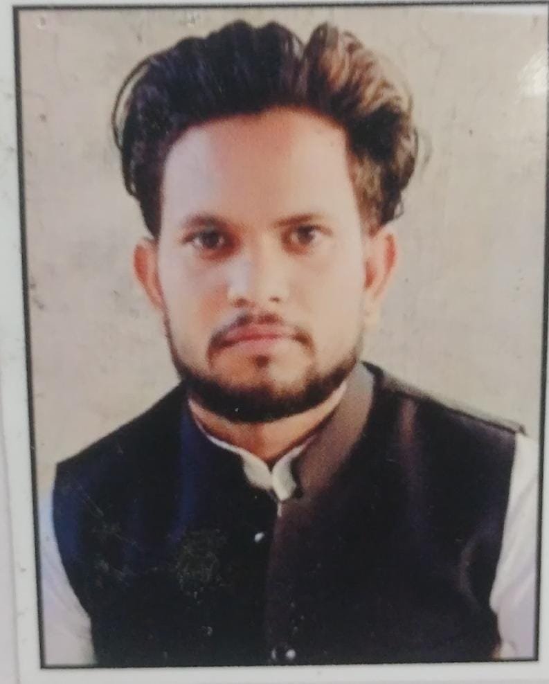 Rohit Kumar