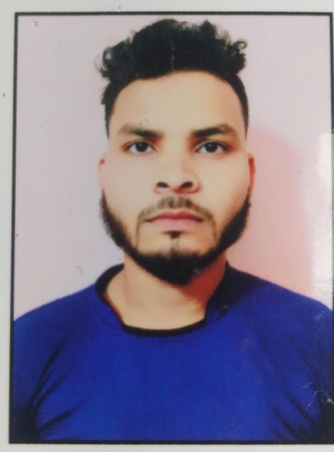 Jogendra Singh