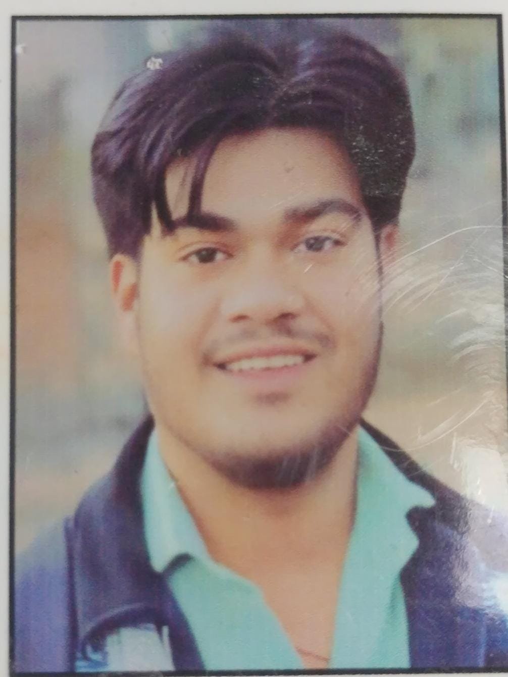 Jons Babu