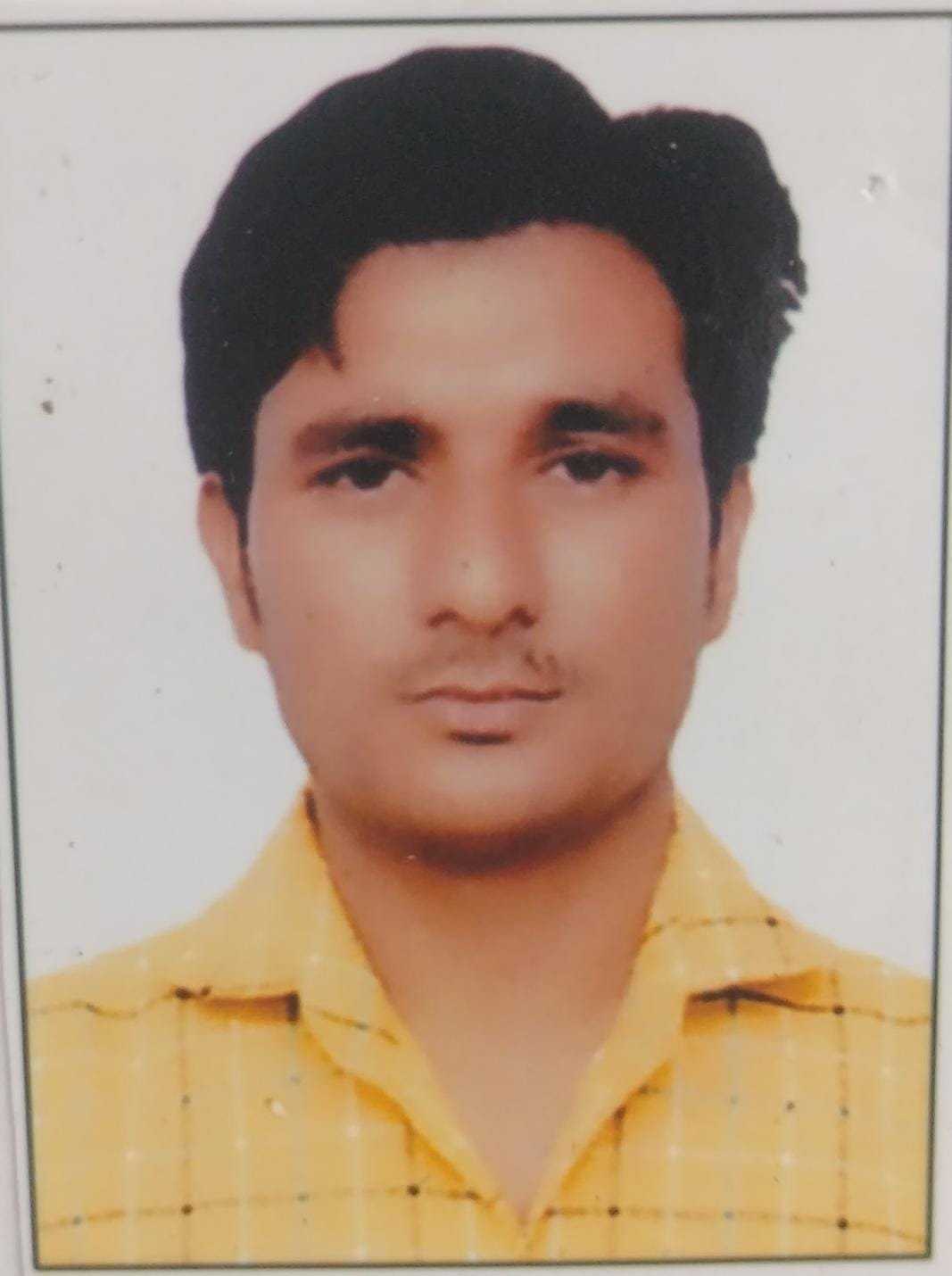 Dharmendra Kumar