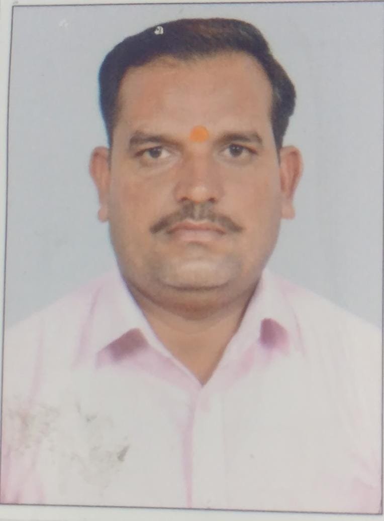 Ram Lal Chauhan