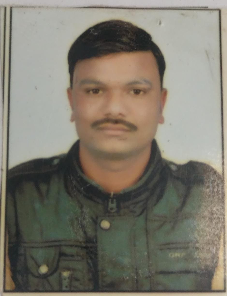 Dharmendra Lal
