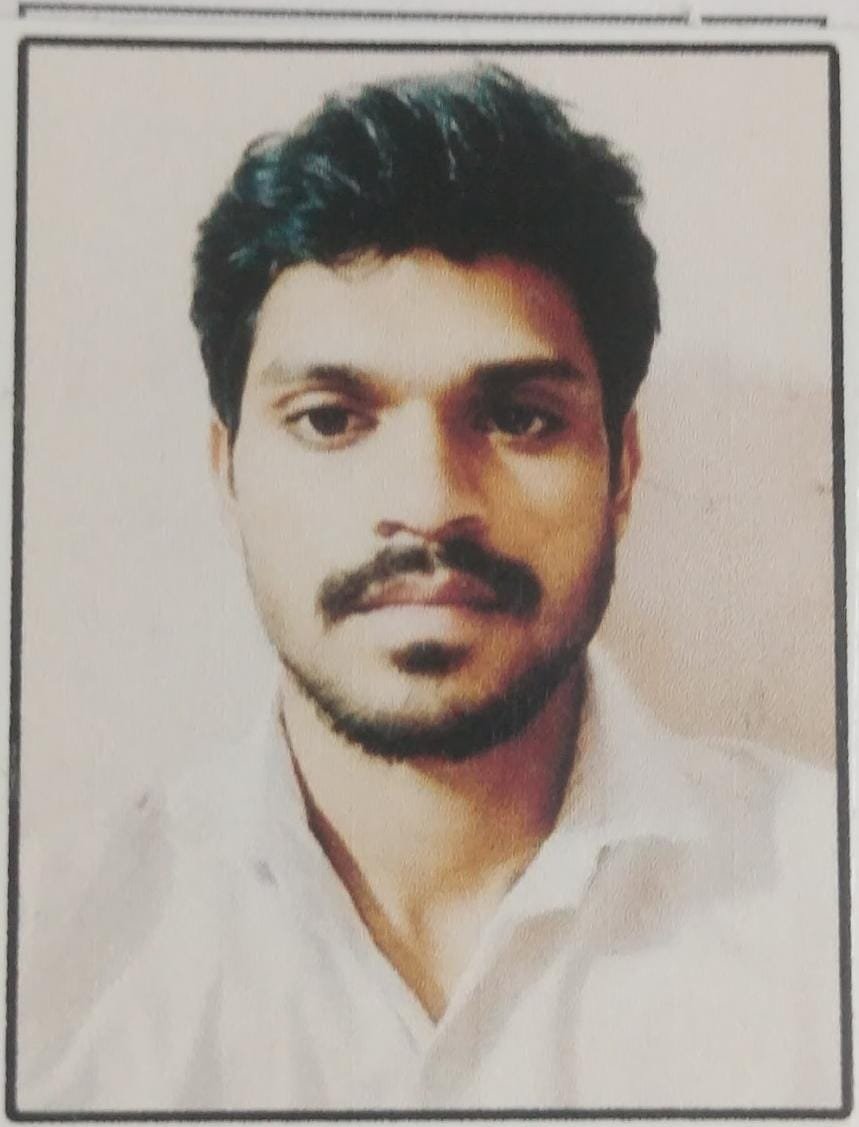 Raghvendra Singh