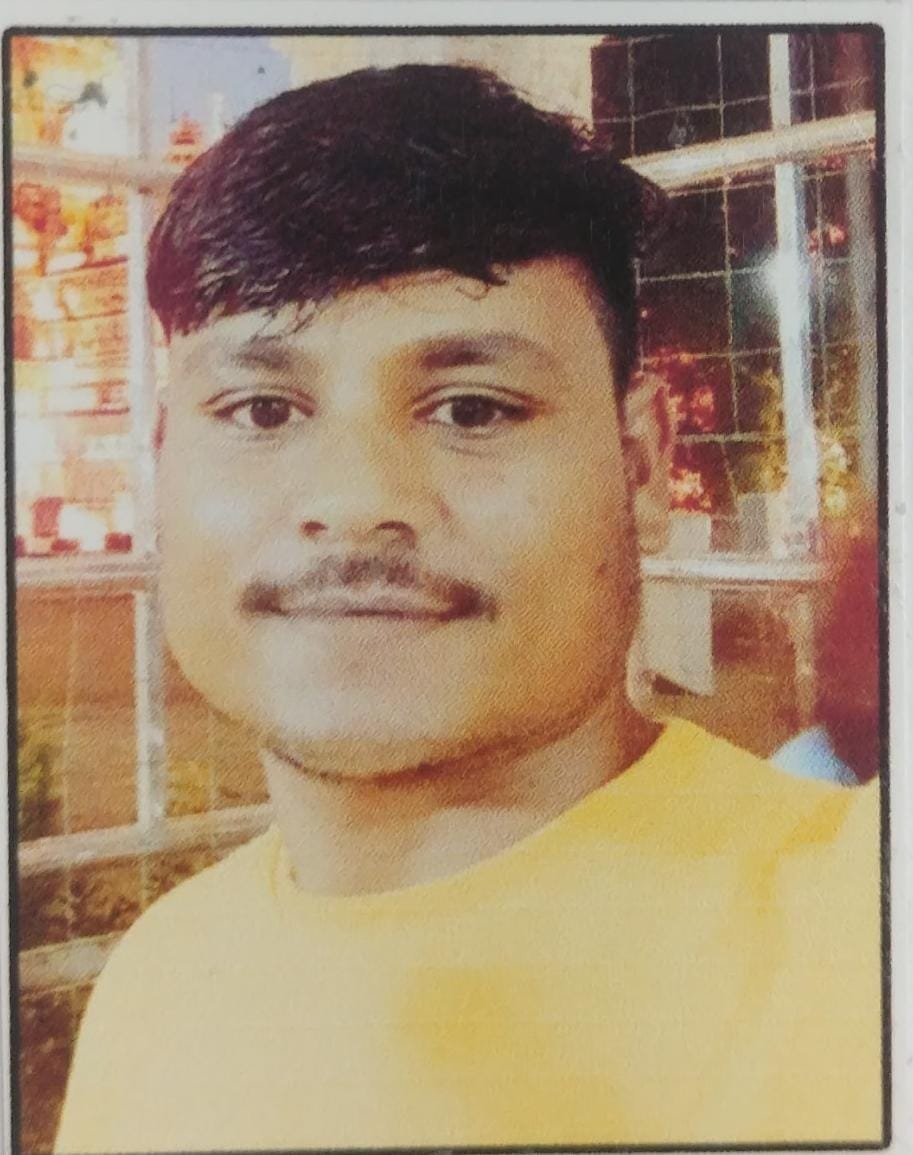 Radheshyam