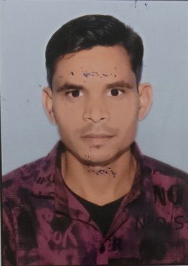 MAHESH KUMAR