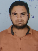 DINESH NARUKA