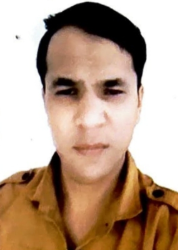 ABDUL RAHMAN