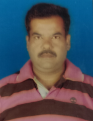 MAHENDRA SAXENA