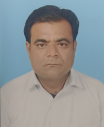 CHANDRA PRAKASH