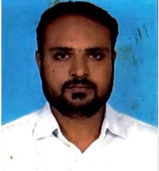 VINOD KUMAR MEENA