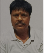 AANAND KUMAR