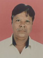 ASHOK KUMAR