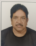 UMESH SINGH