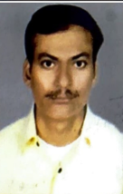 TEJRAM SINGH