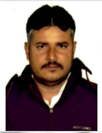 KAILASH MEENA