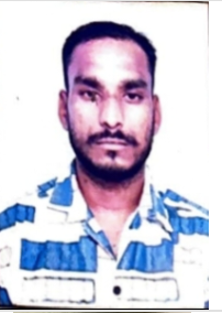 SHAKTI SINGH