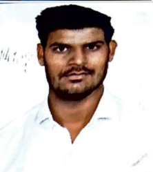PRADEEP SUMAN