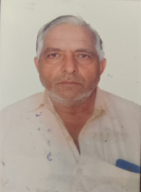 DHARMVEER SINGH