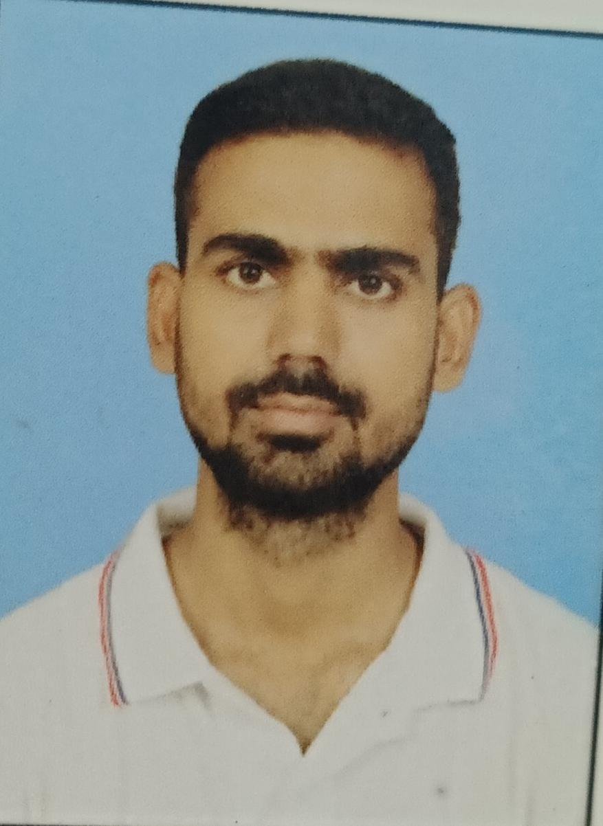 MD. FIROJ