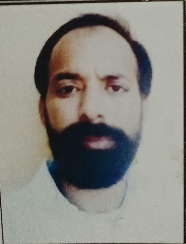 PRADEEP SHARMA