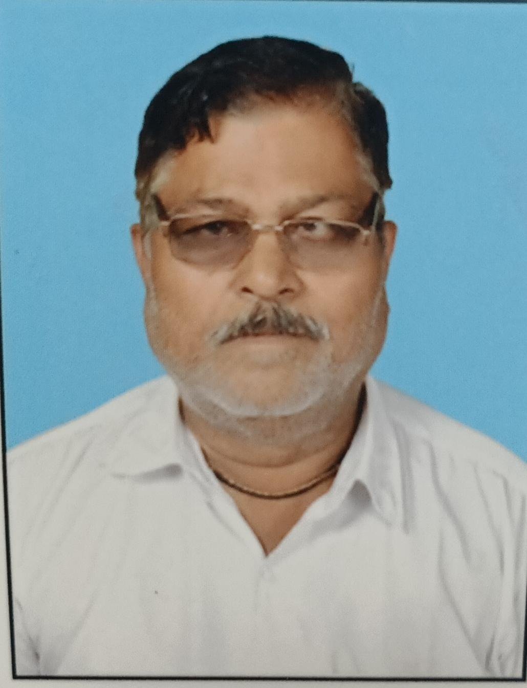 GOVARDHANSINGH