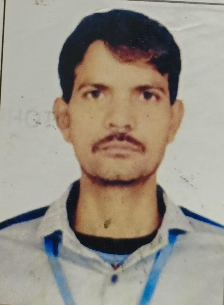 HUKAM RAJ